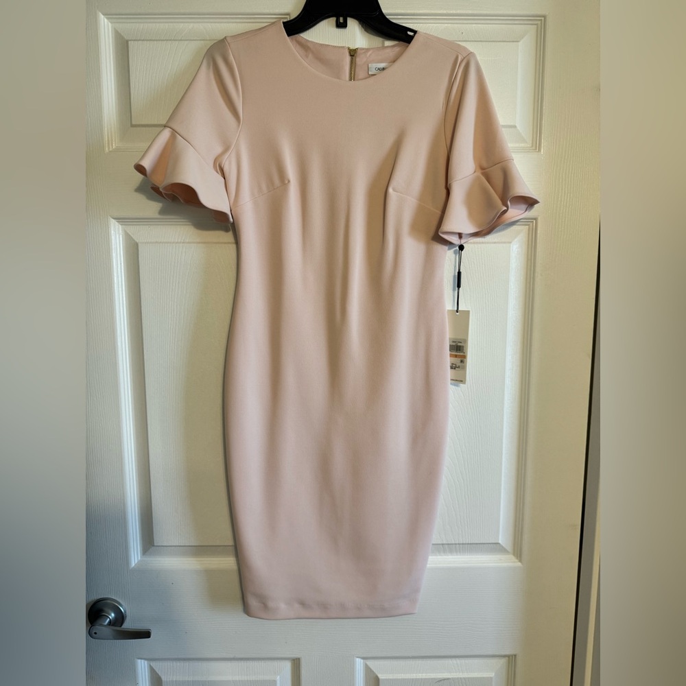 Calvin Klein Dress